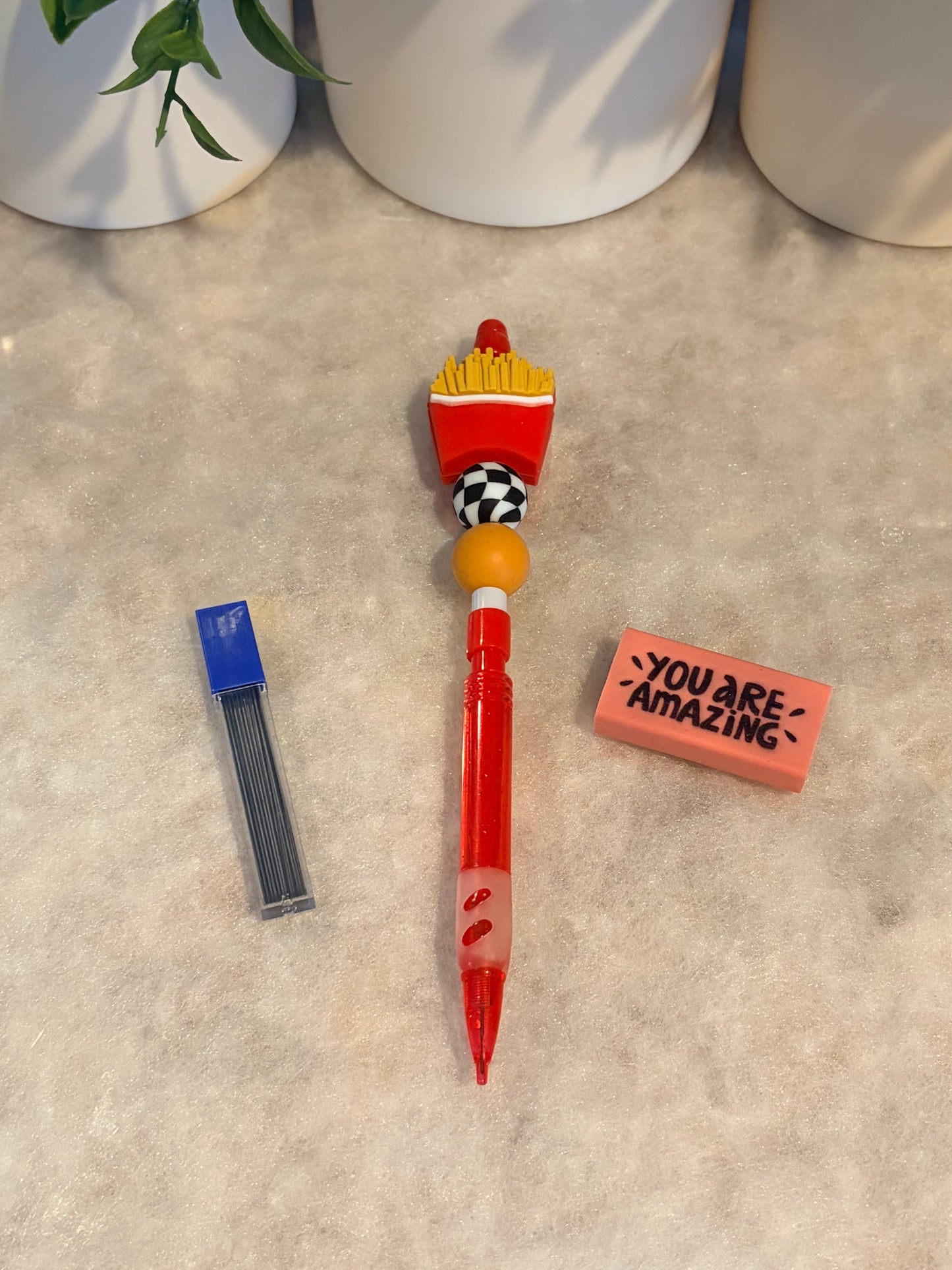 DIY kits - pencils