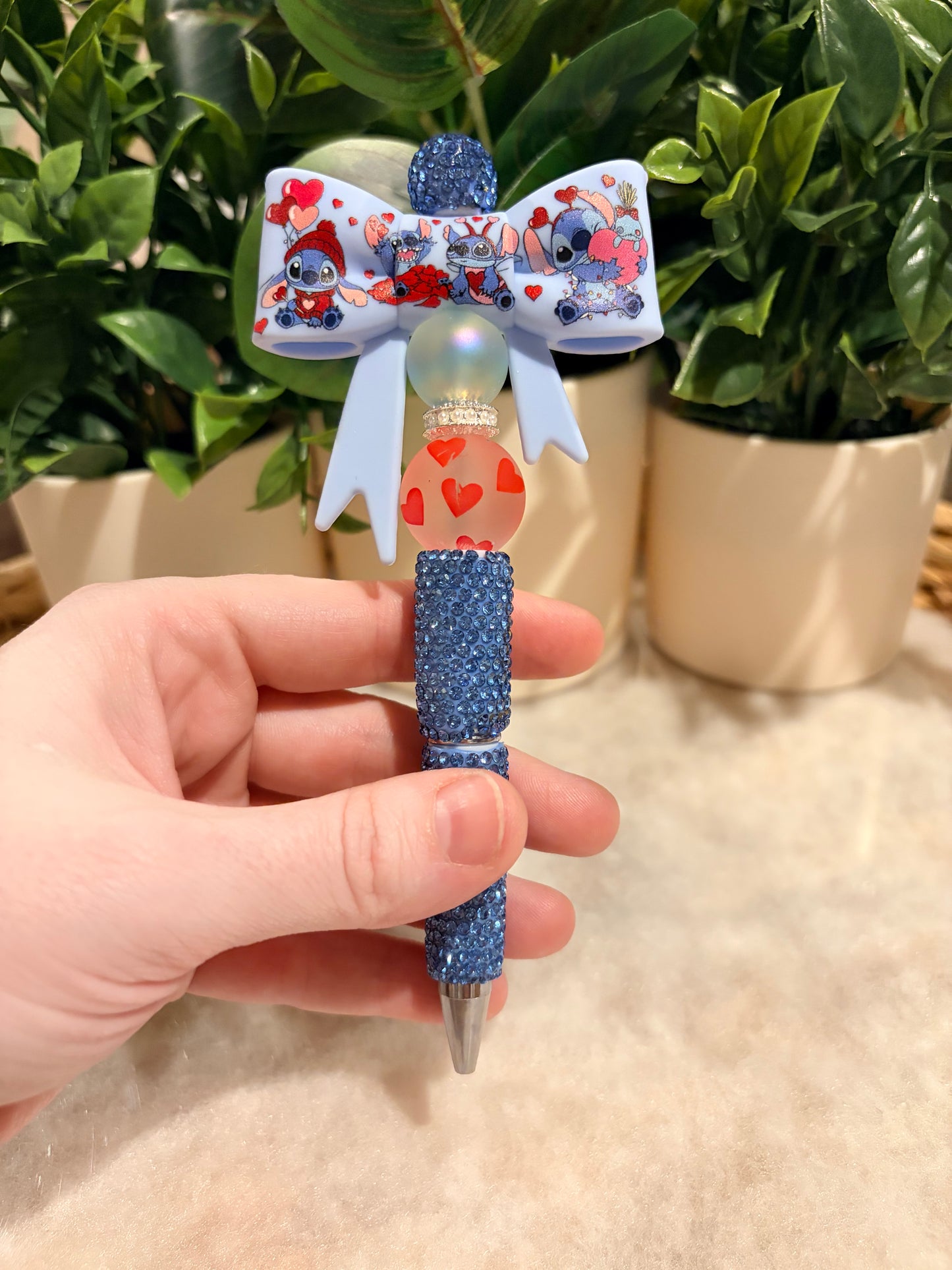 Ohana Big Bow