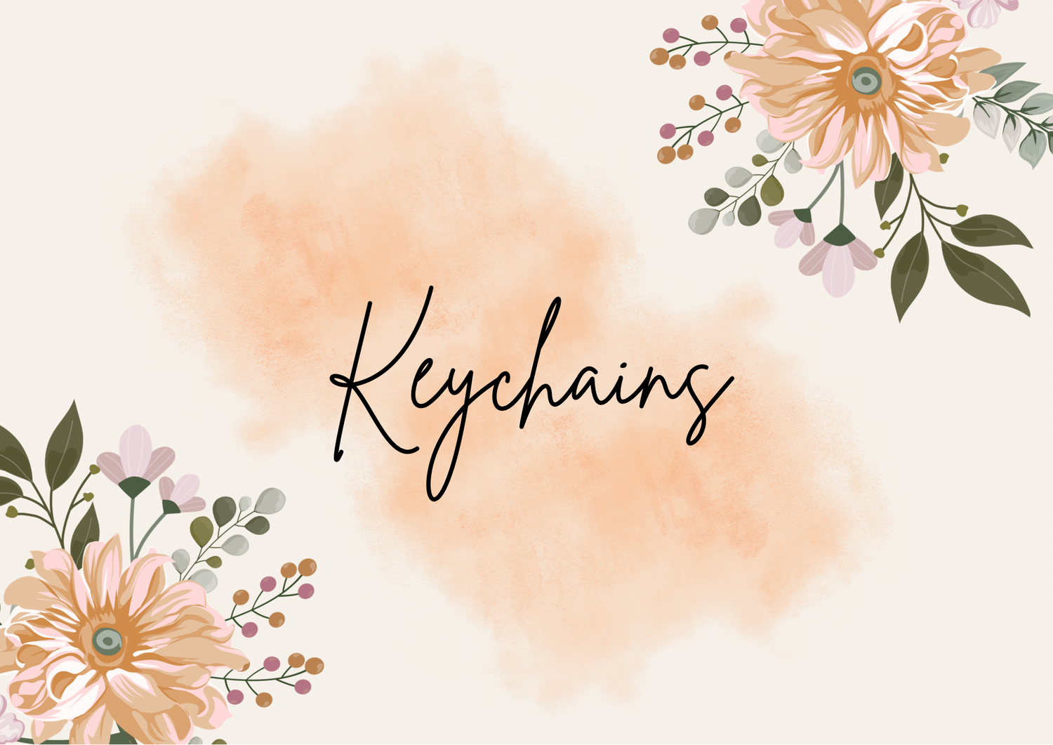 Keychains