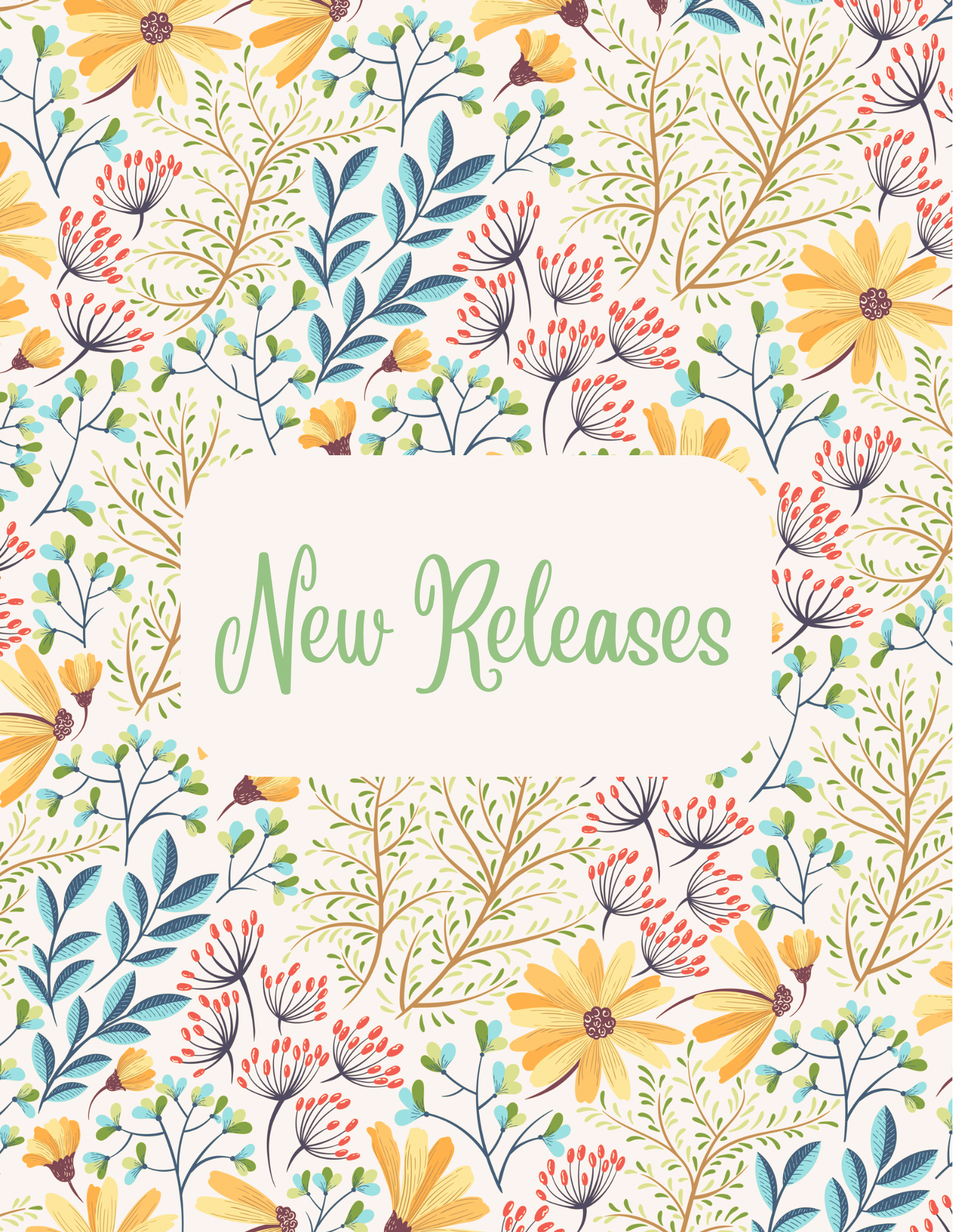 New Releases