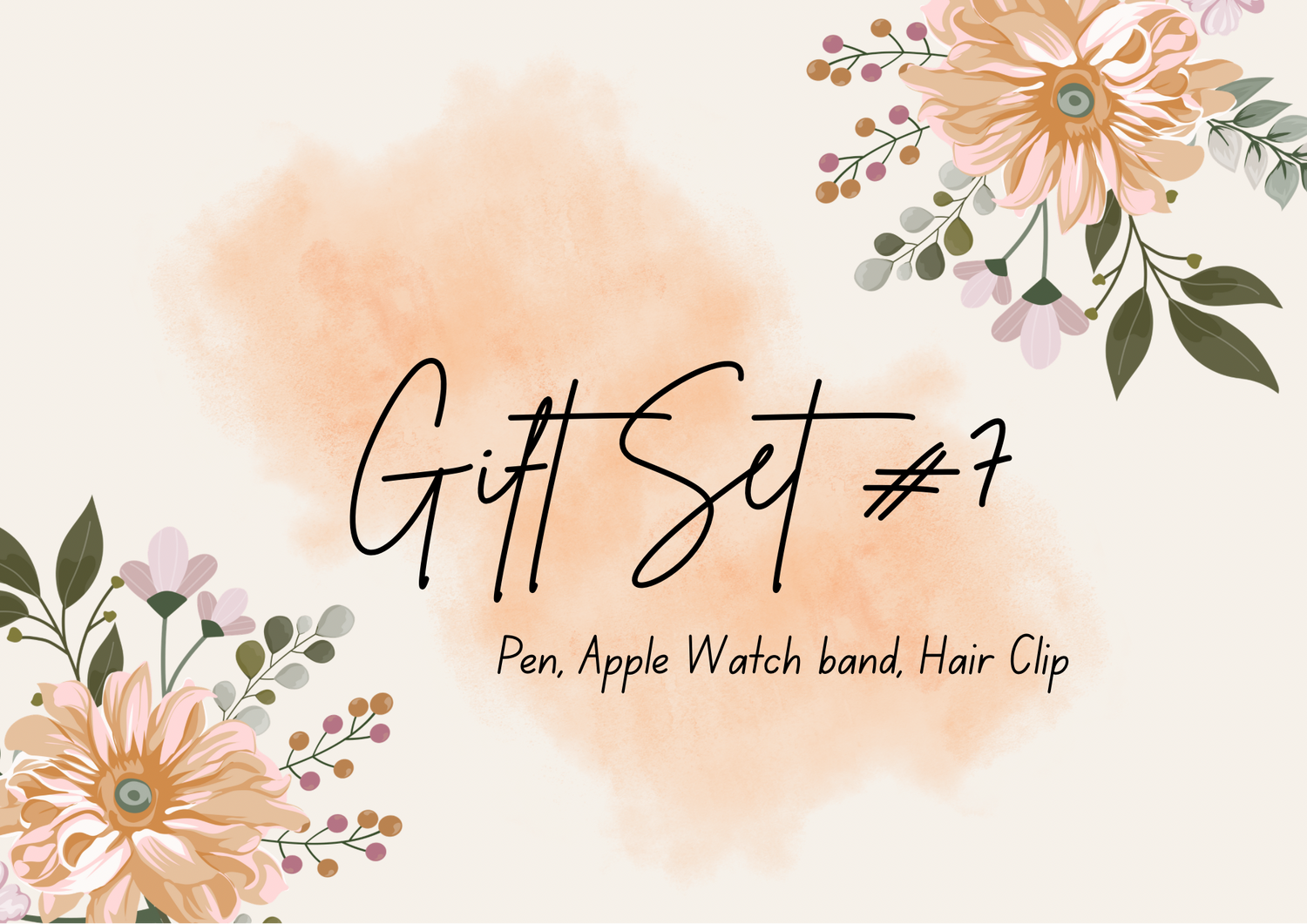Gift Set #7