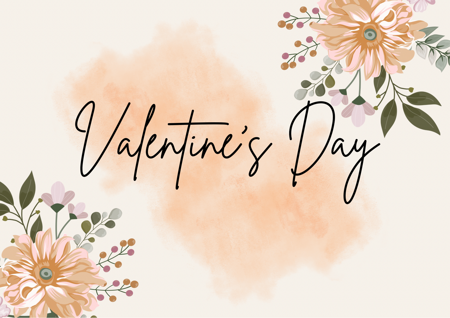Valentine’s Day