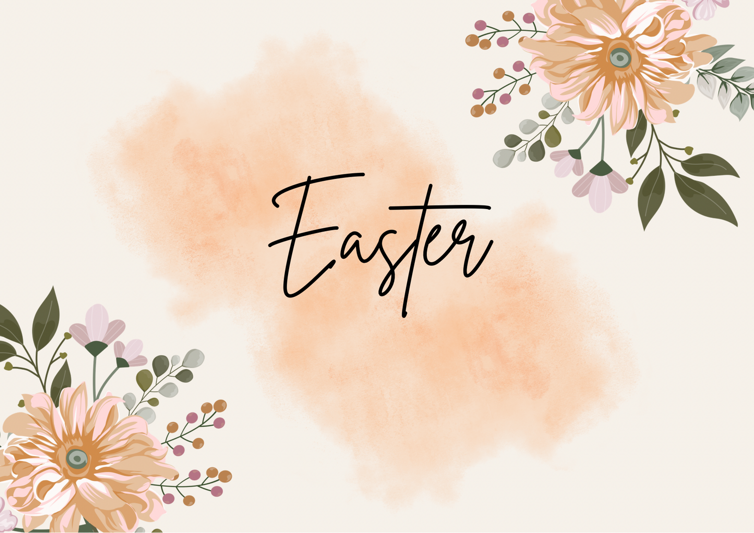 Easter