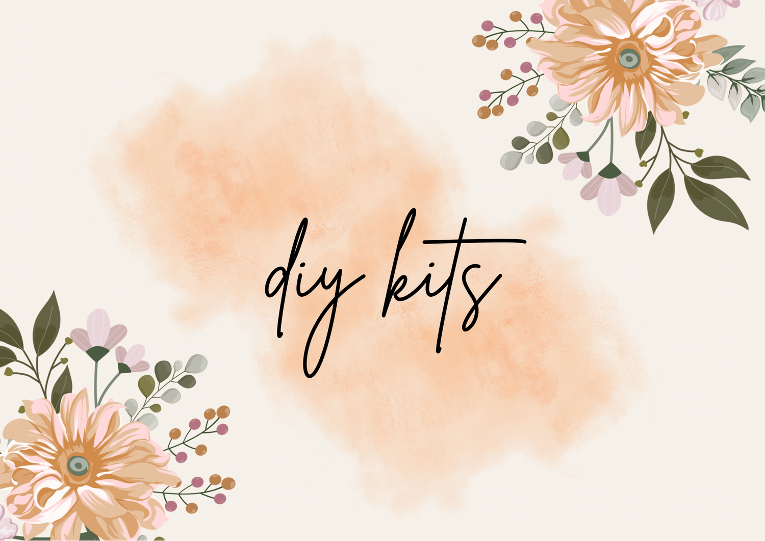 BYO KITS