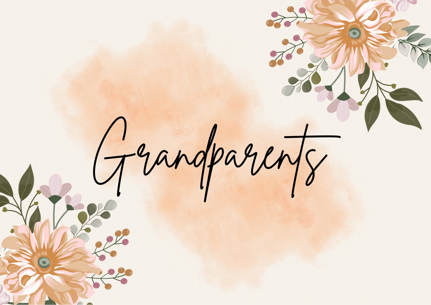 Grandparents