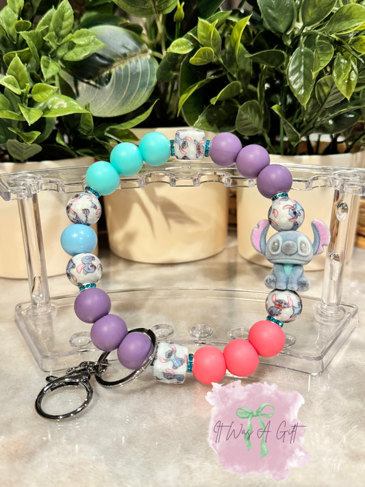 Ohana wristlet