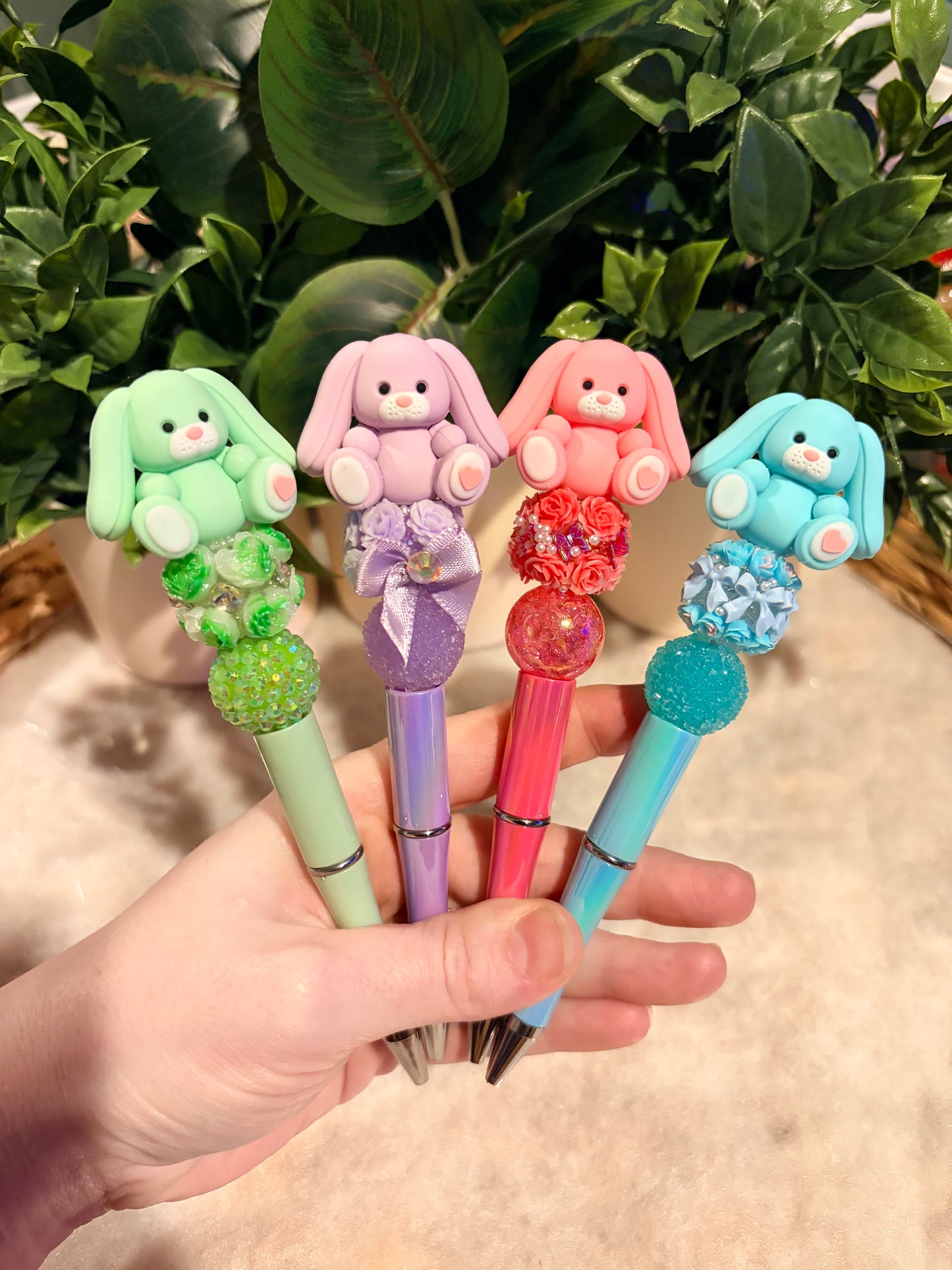 Pastel Bunny