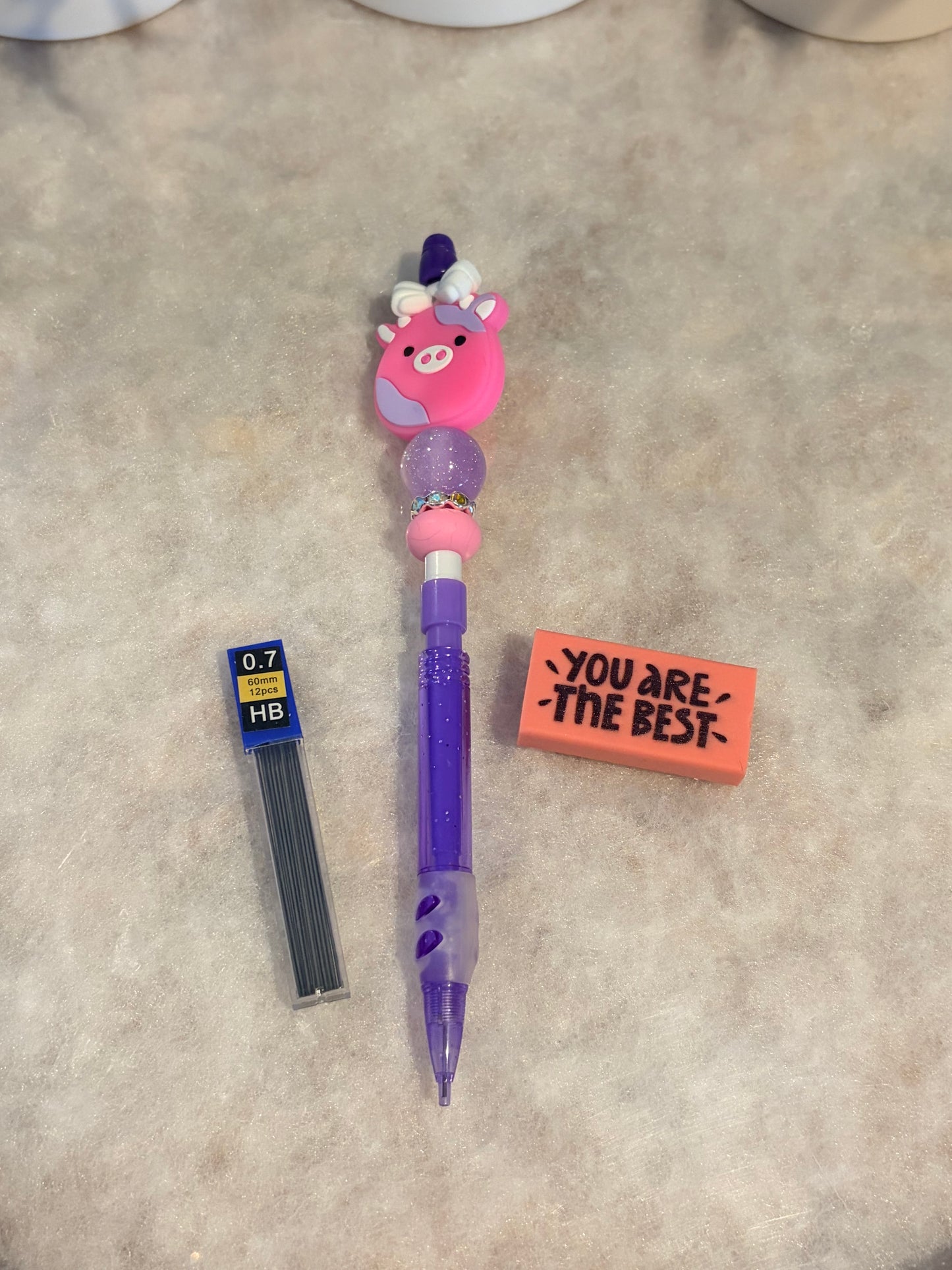 DIY kits - pencils