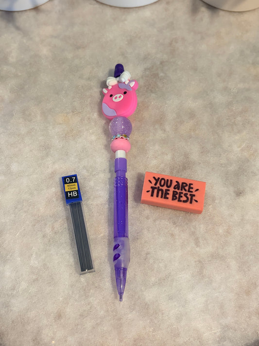 DIY kits - pencils