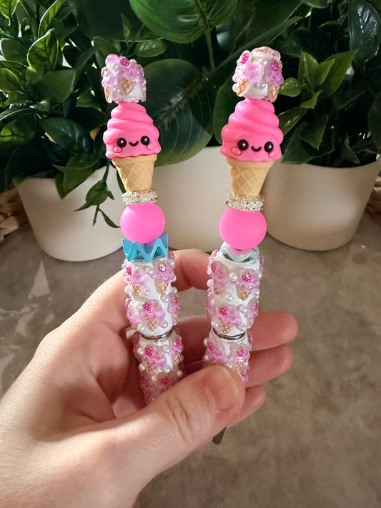 Ice cream