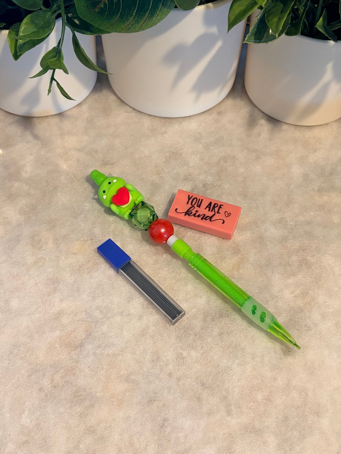 DIY kits - pencils