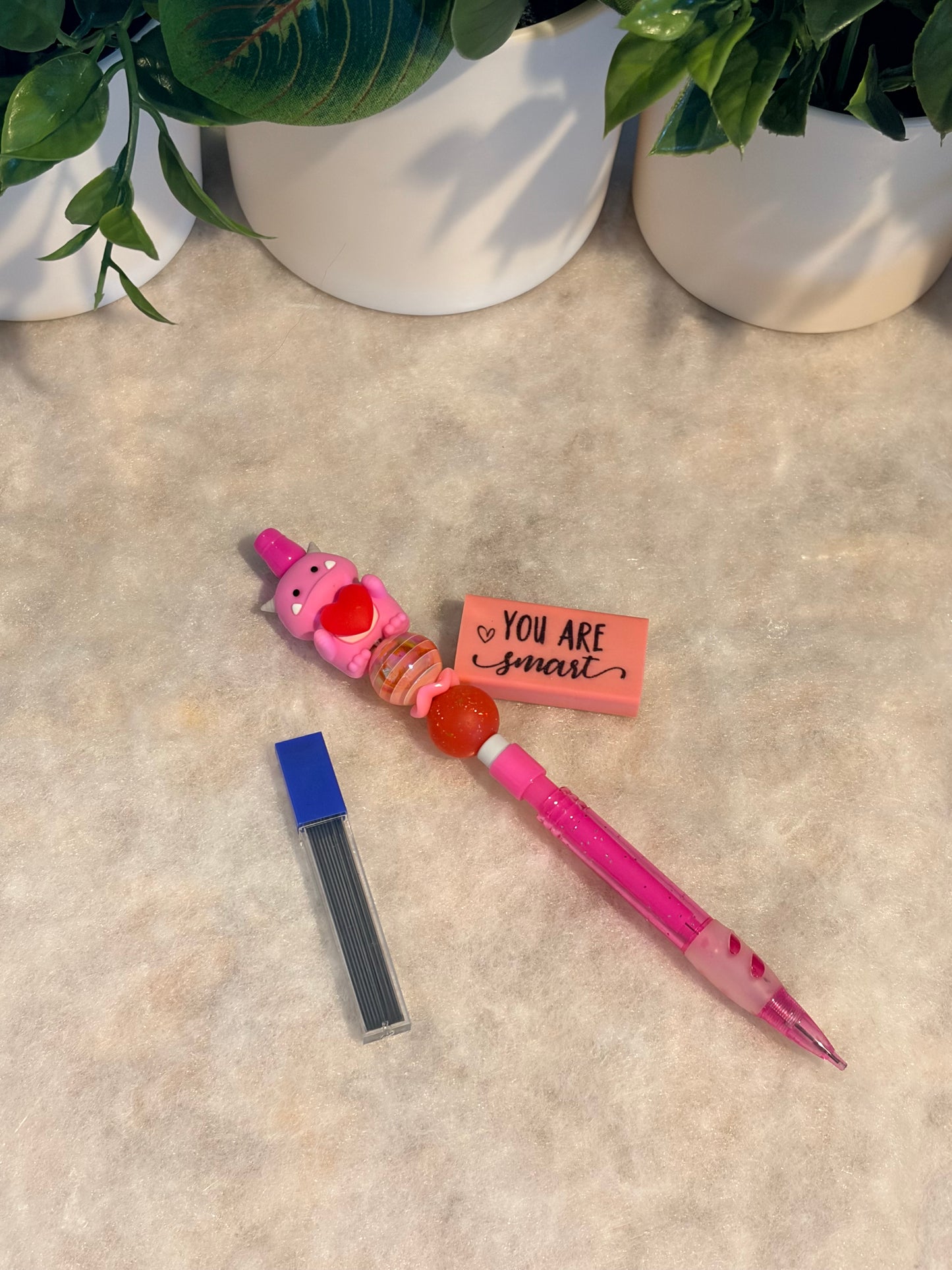 DIY kits - pencils