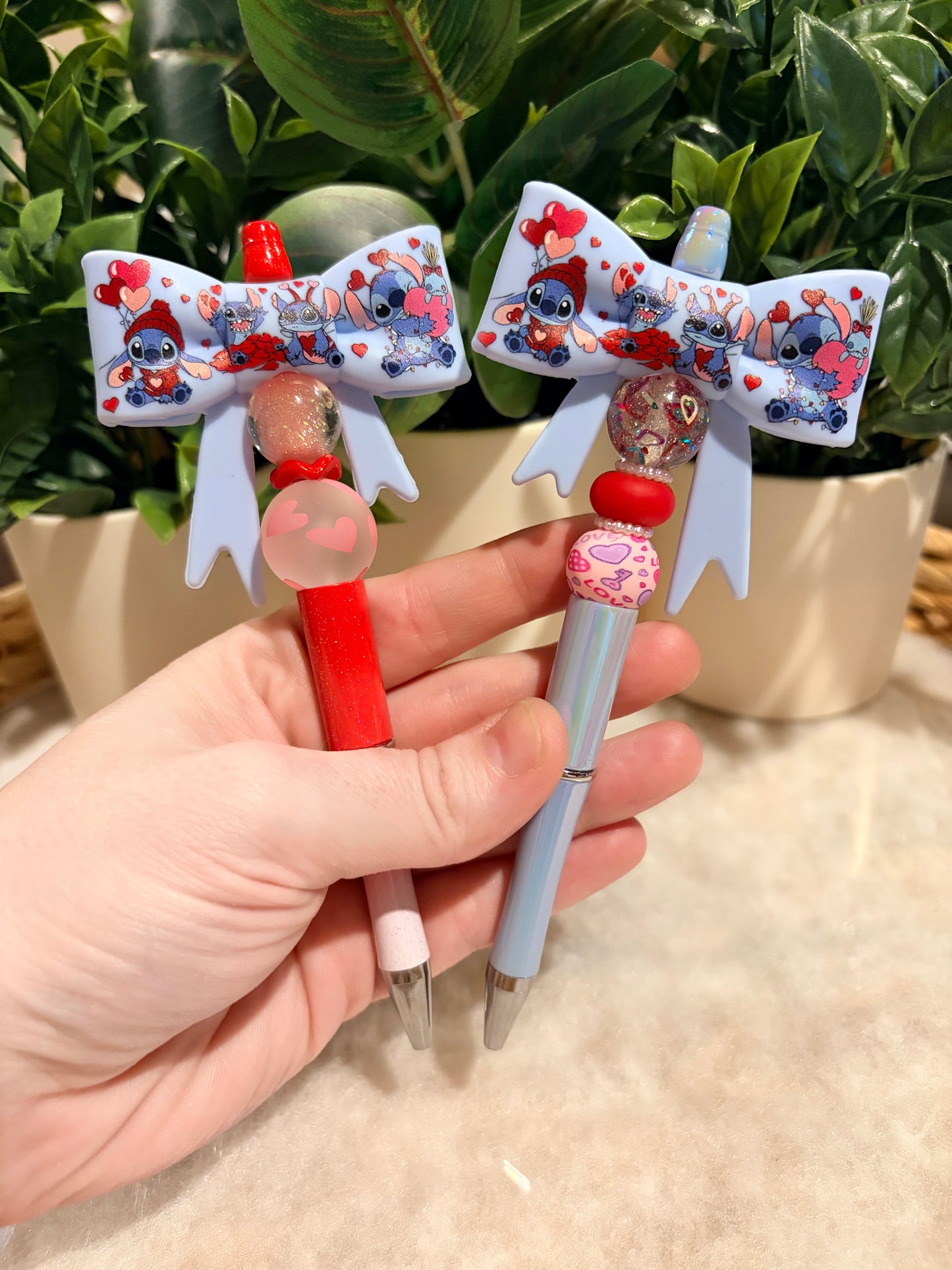 Ohana Big Bow