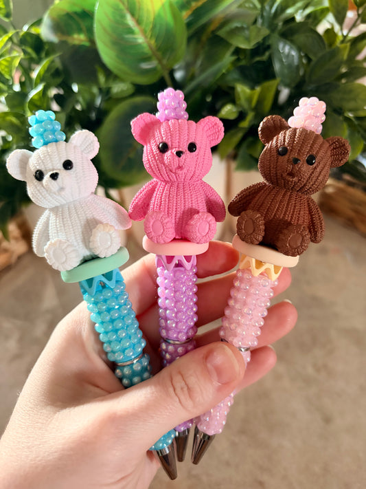 Teddy Bears
