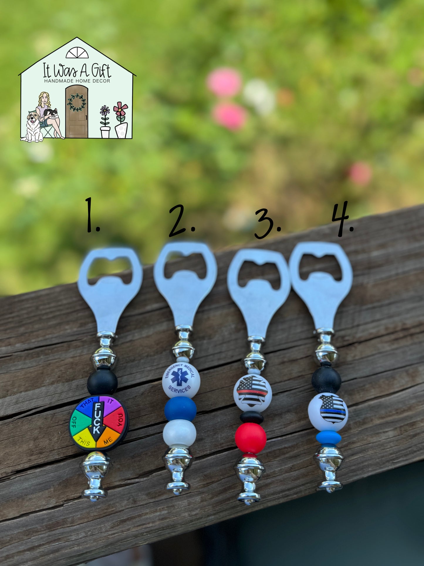 Bottle Opener