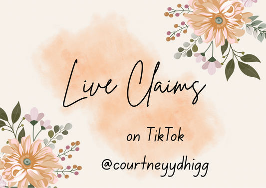 Live Claims