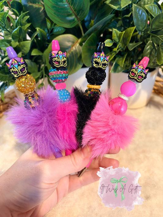 Mardi Gras