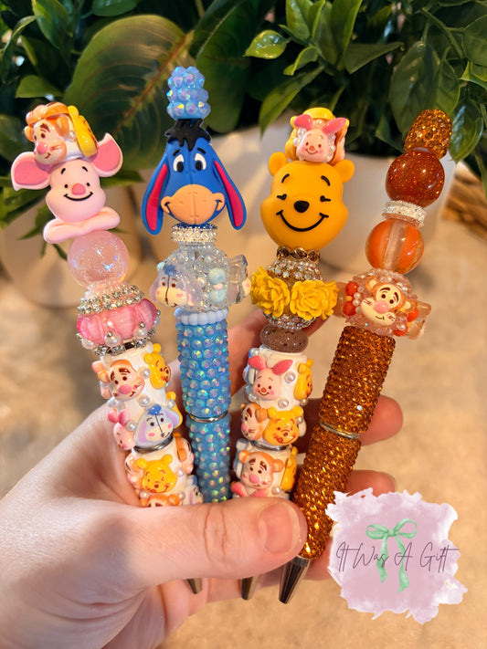 Pooh & Friends II