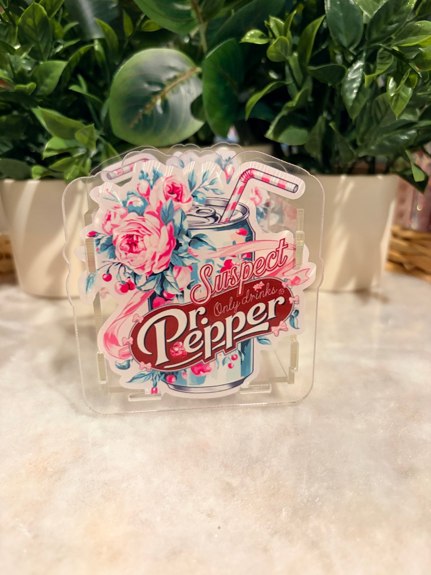 Pen Holders