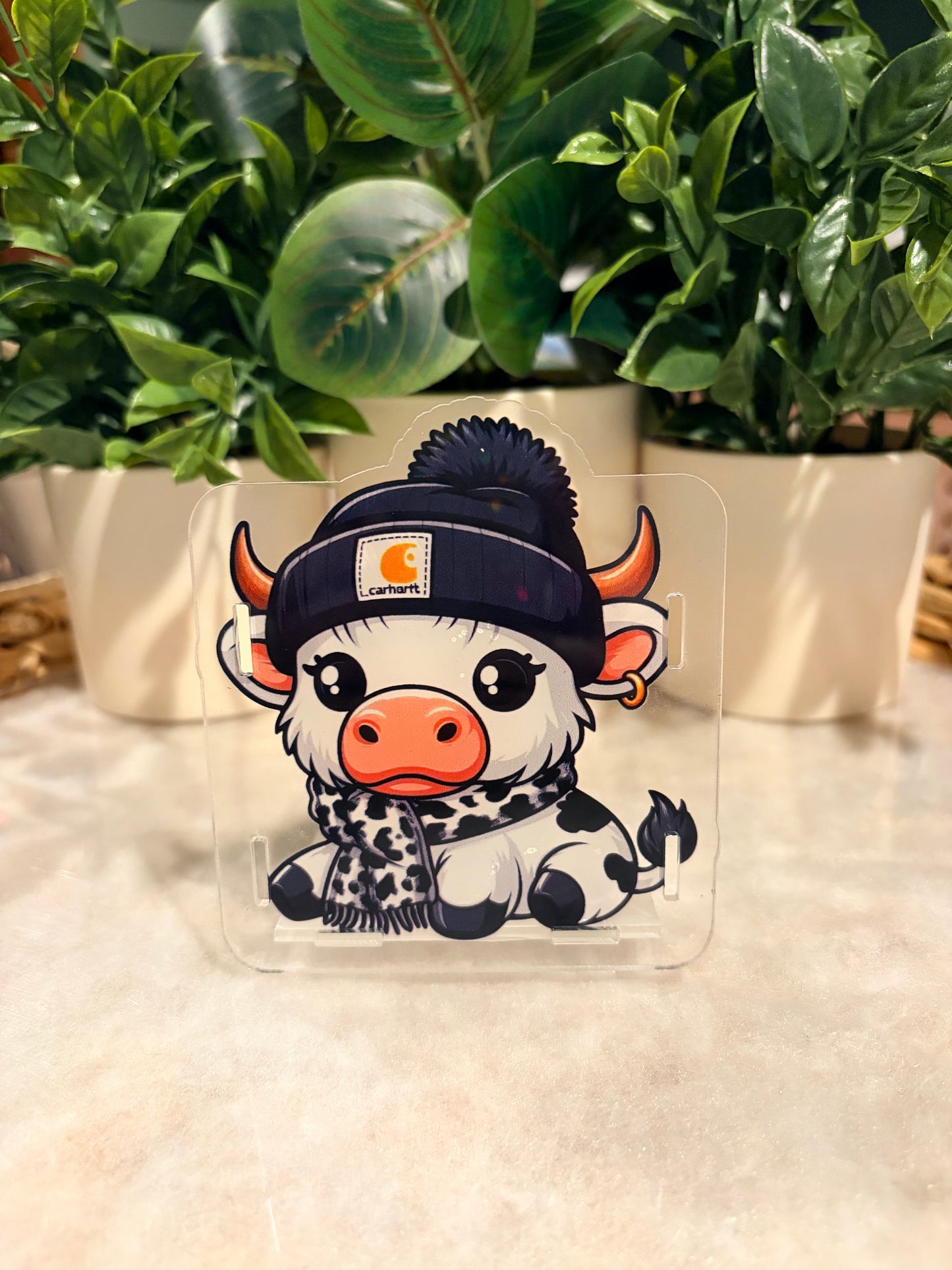 Pen Holders