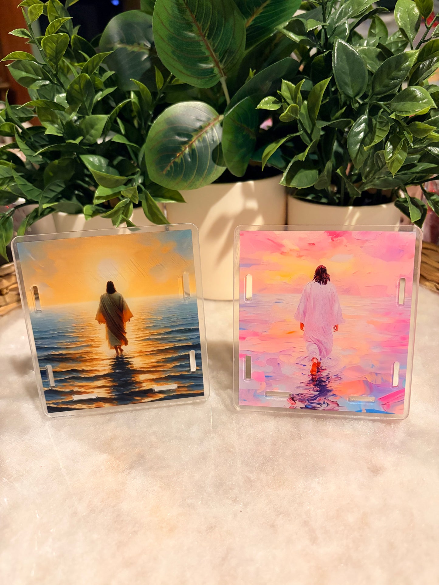 Pen Holders